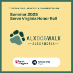 Copy of Honorees Template - Summer 2025 Serve Virginia Honor Roll-2