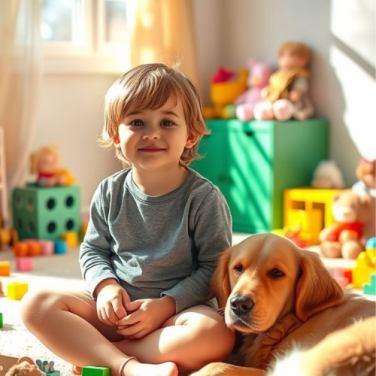 Plastic & Toys Don’t Mix!